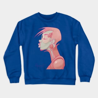 Teo Crewneck Sweatshirt